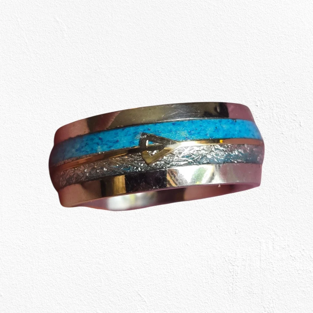 Boutique men’s statement